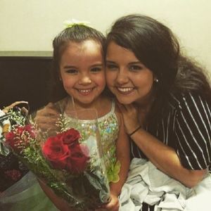 Meet your Posher, Veronica